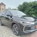 CHEVROLET TRACKER 1.2 TURBO FLEX PREMIER AUTOMÁTICO CHEVROLET TRACKER 1.2 TURBO FLEX PREMIER AUTOMÁTICO