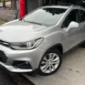 CHEVROLET TRACKER 1.4 16V TURBO FLEX PREMIER AUTOMÁTICO CHEVROLET TRACKER 1.4 16V TURBO FLEX PREMIER AUTOMÁTICO