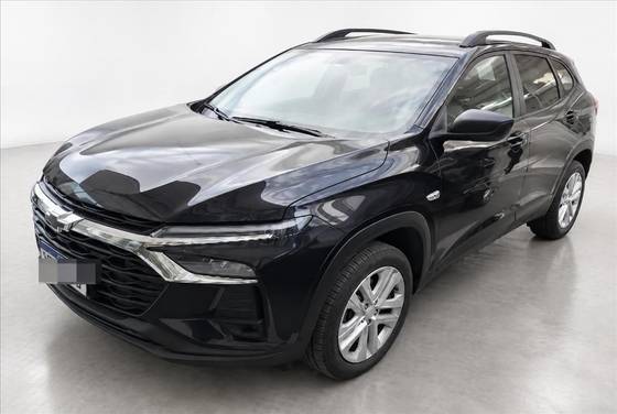 CHEVROLET TRACKER 1.0 TURBO FLEX AUTOMÁTICO