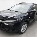 CHEVROLET TRACKER 1.0 TURBO FLEX AUTOMÁTICO CHEVROLET TRACKER 1.0 TURBO FLEX AUTOMÁTICO