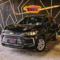 CHEVROLET TRACKER 1.0 TURBO FLEX AUTOMÁTICO CHEVROLET TRACKER 1.0 TURBO FLEX AUTOMÁTICO