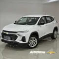 CHEVROLET TRACKER 1.0 TURBO FLEX AUTOMÁTICO CHEVROLET TRACKER 1.0 TURBO FLEX AUTOMÁTICO