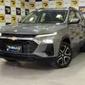 CHEVROLET TRACKER 1.0 TURBO FLEX LT AUTOMÁTICO CHEVROLET TRACKER 1.0 TURBO FLEX LT AUTOMÁTICO