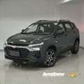 CHEVROLET TRACKER 1.0 TURBO FLEX LT AUTOMÁTICO CHEVROLET TRACKER 1.0 TURBO FLEX LT AUTOMÁTICO