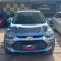 CHEVROLET TRACKER 1.0 TURBO FLEX LT AUTOMÁTICO CHEVROLET TRACKER 1.0 TURBO FLEX LT AUTOMÁTICO