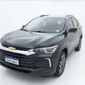 CHEVROLET TRACKER 1.0 TURBO FLEX LT AUTOMÁTICO CHEVROLET TRACKER 1.0 TURBO FLEX LT AUTOMÁTICO