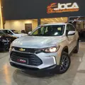 CHEVROLET TRACKER 1.0 TURBO FLEX LTZ AUTOMÁTICO CHEVROLET TRACKER 1.0 TURBO FLEX LTZ AUTOMÁTICO