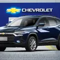 CHEVROLET TRACKER 1.0 TURBO FLEX LTZ AUTOMÁTICO CHEVROLET TRACKER 1.0 TURBO FLEX LTZ AUTOMÁTICO