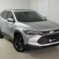 CHEVROLET TRACKER 1.2 TURBO FLEX LTZ AUTOMÁTICO CHEVROLET TRACKER 1.2 TURBO FLEX LTZ AUTOMÁTICO