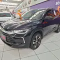 CHEVROLET TRACKER 1.2 TURBO FLEX PREMIER AUTOMÁTICO CHEVROLET TRACKER 1.2 TURBO FLEX PREMIER AUTOMÁTICO