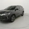 CHEVROLET TRACKER 1.2 TURBO FLEX PREMIER AUTOMÁTICO CHEVROLET TRACKER 1.2 TURBO FLEX PREMIER AUTOMÁTICO