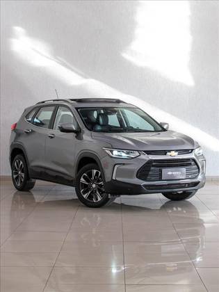 CHEVROLET TRACKER 1.2 TURBO FLEX PREMIER AUTOMÁTICO