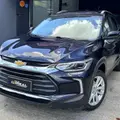 CHEVROLET TRACKER 1.2 TURBO FLEX PREMIER AUTOMÁTICO CHEVROLET TRACKER 1.2 TURBO FLEX PREMIER AUTOMÁTICO