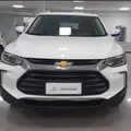 CHEVROLET TRACKER 1.2 TURBO FLEX PREMIER AUTOMÁTICO CHEVROLET TRACKER 1.2 TURBO FLEX PREMIER AUTOMÁTICO