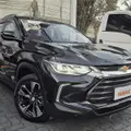 CHEVROLET TRACKER 1.2 TURBO FLEX PREMIER AUTOMÁTICO CHEVROLET TRACKER 1.2 TURBO FLEX PREMIER AUTOMÁTICO