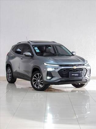CHEVROLET TRACKER 1.2 TURBO FLEX PREMIER AUTOMÁTICO