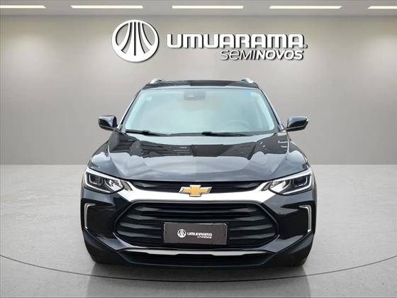 CHEVROLET TRACKER 1.2 TURBO FLEX PREMIER AUTOMÁTICO