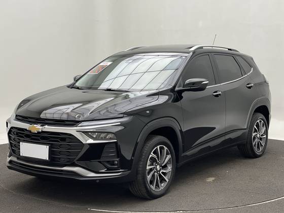 CHEVROLET TRACKER 1.2 TURBO FLEX PREMIER AUTOMÁTICO