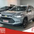 CHEVROLET TRACKER 1.2 TURBO FLEX PREMIER AUTOMÁTICO CHEVROLET TRACKER 1.2 TURBO FLEX PREMIER AUTOMÁTICO