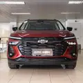 CHEVROLET TRACKER 1.2 TURBO FLEX RS AUTOMÁTICO CHEVROLET TRACKER 1.2 TURBO FLEX RS AUTOMÁTICO