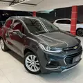 CHEVROLET TRACKER 1.4 16V TURBO FLEX PREMIER AUTOMÁTICO CHEVROLET TRACKER 1.4 16V TURBO FLEX PREMIER AUTOMÁTICO