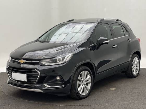 CHEVROLET TRACKER 1.4 16V TURBO FLEX PREMIER AUTOMÁTICO