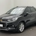 CHEVROLET TRACKER 1.4 16V TURBO FLEX PREMIER AUTOMÁTICO CHEVROLET TRACKER 1.4 16V TURBO FLEX PREMIER AUTOMÁTICO