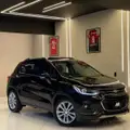 CHEVROLET TRACKER 1.4 16V TURBO FLEX PREMIER AUTOMÁTICO CHEVROLET TRACKER 1.4 16V TURBO FLEX PREMIER AUTOMÁTICO