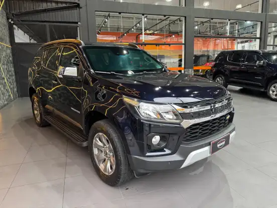 CHEVROLET-TRAILBLAZER-2.8 PREMIER 4X4 16V TURBO DIESEL 4P AUTOMÁTICO CHEVROLET-TRAILBLAZER-2022