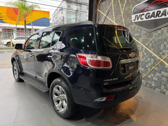 CHEVROLET-TRAILBLAZER-2.8 PREMIER 4X4 16V TURBO DIESEL 4P AUTOMÁTICO CHEVROLET-TRAILBLAZER-2022