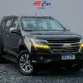 CHEVROLET TRAILBLAZER 2.8 PREMIER 4X4 16V TURBO DIESEL 4P AUTOMÁTICO CHEVROLET TRAILBLAZER 2.8 PREMIER 4X4 16V TURBO DIESEL 4P AUTOMÁTICO