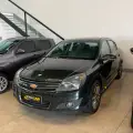 CHEVROLET VECTRA 2.0 MPFI COLLECTION 8V FLEX 4P AUTOMÁTICO CHEVROLET VECTRA 2.0 MPFI COLLECTION 8V FLEX 4P AUTOMÁTICO