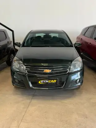 CHEVROLET-VECTRA-2011