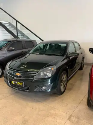 CHEVROLET-VECTRA-2011