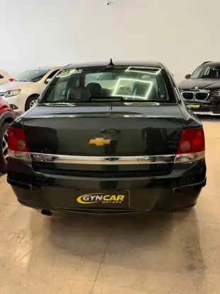 CHEVROLET-VECTRA-2011
