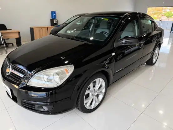 CHEVROLET-VECTRA-2008