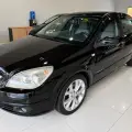 CHEVROLET VECTRA 2.0 MPFI ELEGANCE 8V FLEX 4P AUTOMÁTICO CHEVROLET VECTRA 2.0 MPFI ELEGANCE 8V FLEX 4P AUTOMÁTICO