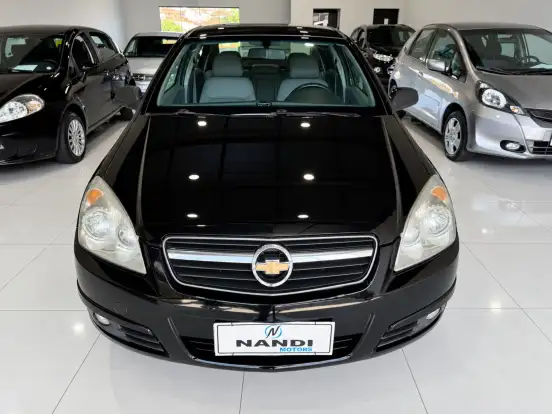 CHEVROLET-VECTRA-2008