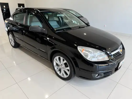 CHEVROLET-VECTRA-2008