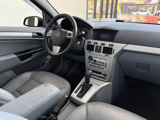 CHEVROLET-VECTRA-2008