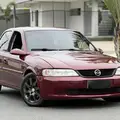 CHEVROLET VECTRA 2.0 MPFI CD 8V GASOLINA 4P MANUAL CHEVROLET VECTRA 2.0 MPFI CD 8V GASOLINA 4P MANUAL