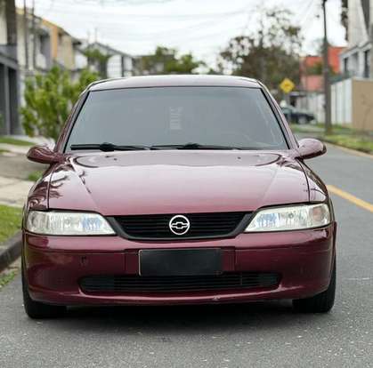 CHEVROLET-VECTRA-1996