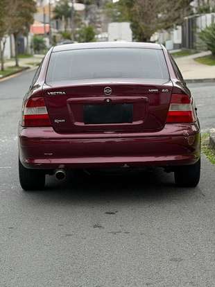 CHEVROLET-VECTRA-1996