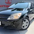 CHEVROLET VECTRA 2.0 MPFI ELEGANCE 8V FLEX 4P AUTOMÁTICO CHEVROLET VECTRA 2.0 MPFI ELEGANCE 8V FLEX 4P AUTOMÁTICO