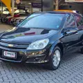 CHEVROLET VECTRA 2.0 MPFI EXPRESSION 8V FLEX 4P MANUAL CHEVROLET VECTRA 2.0 MPFI EXPRESSION 8V FLEX 4P MANUAL