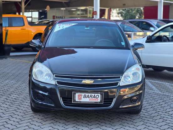 CHEVROLET-VECTRA-2010