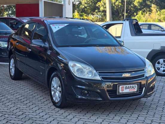 CHEVROLET-VECTRA-2.0 MPFI EXPRESSION 8V FLEX 4P MANUAL CHEVROLET-VECTRA-2010
