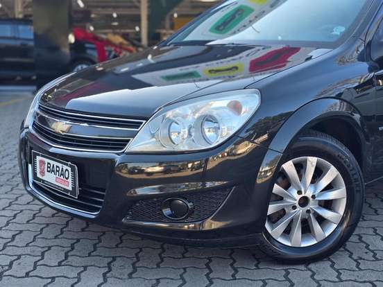 CHEVROLET-VECTRA-2010