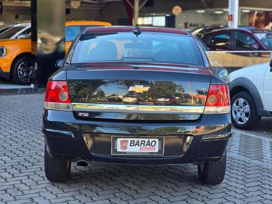CHEVROLET-VECTRA-2010