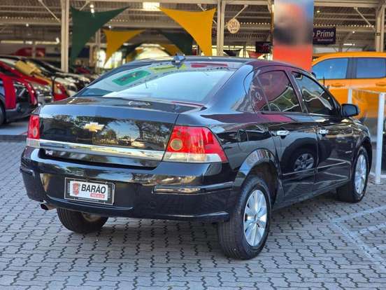 CHEVROLET-VECTRA-2010